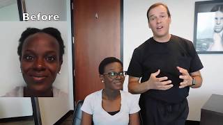 Fort Lauderdale Hair Replacement Center | Better Results with FUT Hair Transplant