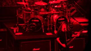 Slayer June 18, 2015 *RAINING BLOOD + BLACK MAGIC* Portland, ME