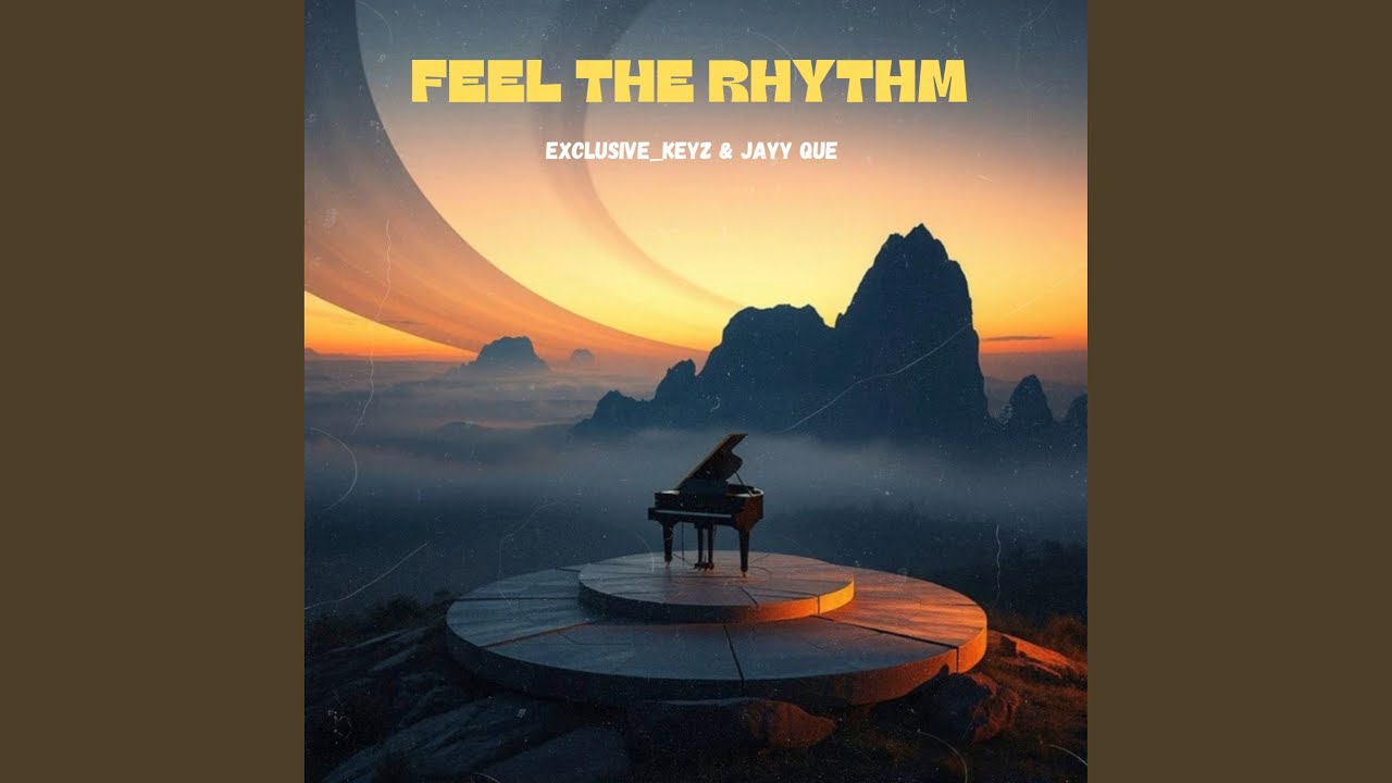 Rhythm=Rhythm  Feel the Rhythm - YouTube