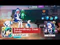 Extraordinary Ones. Sandy Gameplay (iOS &amp; Android) Anime-style MOBA