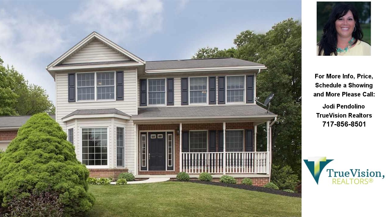 959 Sunnyhill Lane, Harrisburg, PA Presented by Jodi Pendolino. YouTube