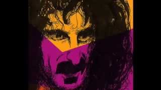 Video thumbnail of "Frank Zappa - Take Your Clothes Off When You Dance -"