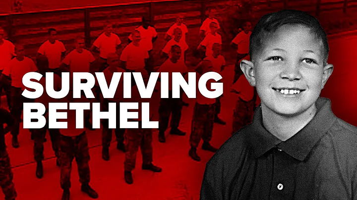 Allen Knoll | Surviving Bethel Academy (IFB Reform...