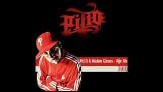 Pit10 & Müslüm Gürses - Ağır Abi