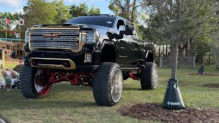 5th annual Easter showdown | Jacksonville, Florida 