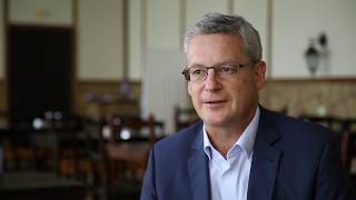 Johannes Aigner Priorities Of The Austrian Presidency Of The Council Of The Eu