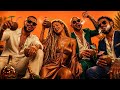 Kiara Jah ft. Sean Paul, Pitbull, Shaggy - Island Fire (Official Audio) | New Dancehall Pop 2026