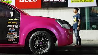 1.9 Ddi เอแมกลอง 11.524 Sec.