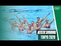 Team canadas stunning performance at tokyo 2020 