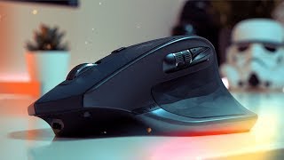 Logitech MX Master 2S REVIEW: el ratón PERFECTO para PRODUCTIVIDAD! 🖱🚀