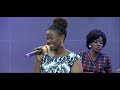 Mummy Favour Senfuma - Worship (MU BULI MBERA OSIGALA GWE MUKAMA)