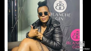 Video thumbnail of "Zodwa wabantu showing other talent 🙌"