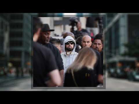 Eminem - Take Me Away (Audio)