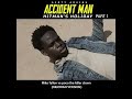 Accident Man Hitman