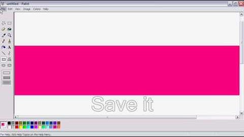 Wmm Tutorial Cookie Cutter Thing ;D