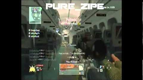 Virtual v Duo PS3,EU,MW2