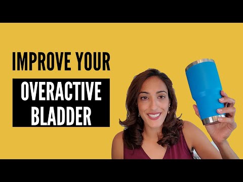 Video: Bladder - Bladder Treatment With Folk Remedies And Methods
