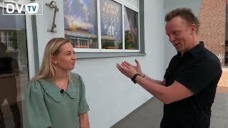 Alytaus miesto teatras ir „Dainavos” kino teatras kviečia į nemokamą vasaros kino stovyklą.