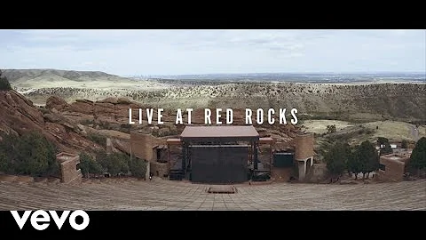 Amos Lee - Windows Are Rolled Down (Live with the ...