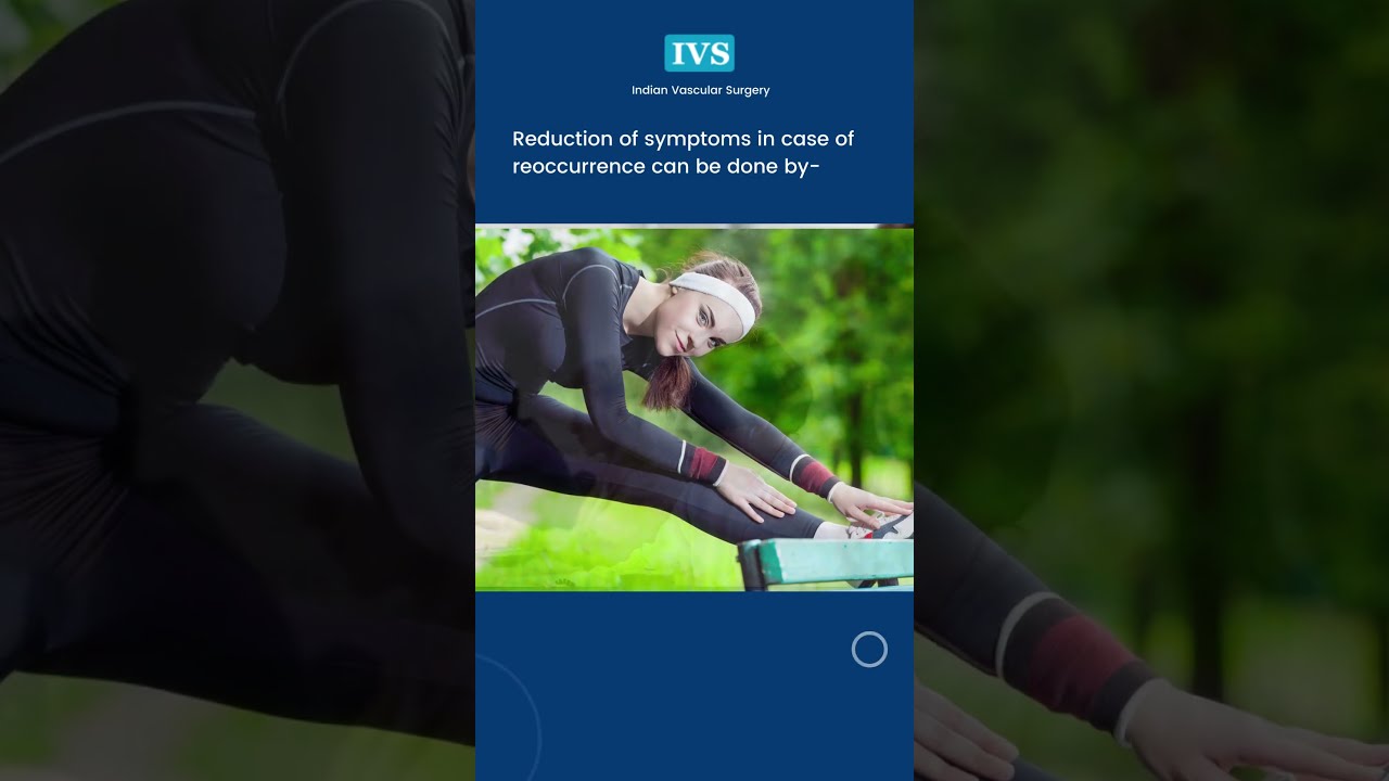 What Are The Chances Of Having Another DVT Can We Prevent It 