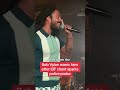 Bob Vylan warns fans after IDF chant sparks police probe