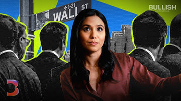 What It’s Really Like for Women in Finance | Bullish