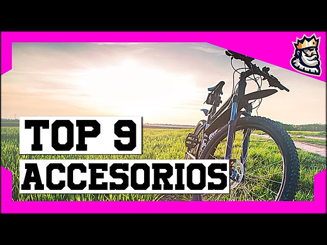 Las mejores 10 ideas de Accesorios de bicicleta de montaña  accesorios de  bicicleta de montaña, bicicletas, remolque para bicicleta