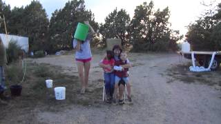 Ice Water Challenge 8-20-2014 9803