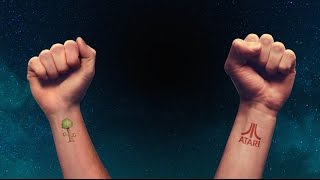 Video S2: Nueva consola de Atari (o eso creo)