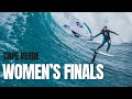 Womens final  gwa wingfoil world cup cape verde 2024