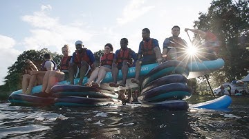 Changing Young Lives With Surf Therapy | The Wave Project x dryrobe®