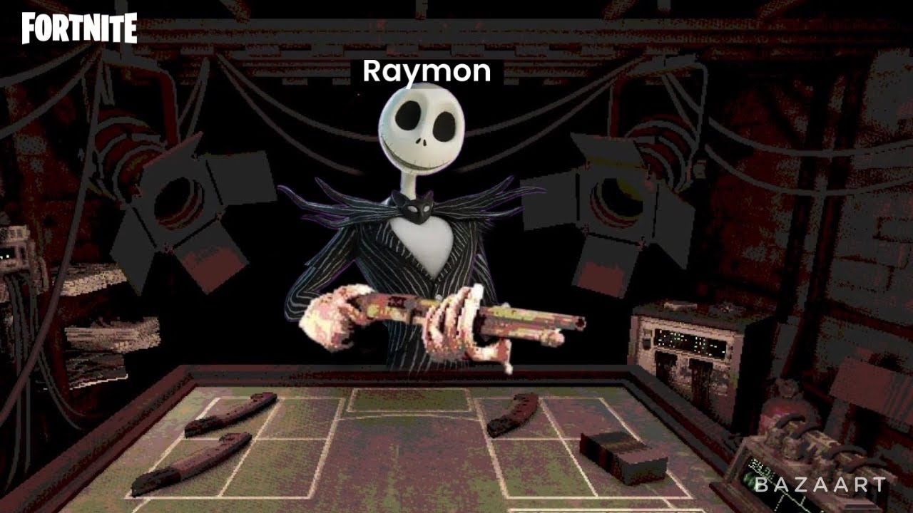 Battery Roulette in Fortnite (IS CRAZY) YouTube