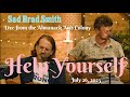 Capture de la vidéo Sad Brad Smith - Help Yourself  (Live At The Almanack Arts Colony 2023)