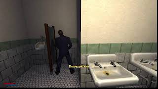 картинка: Mob Enforcer/Я, гангстер (2004).Стрим 1