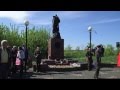 9 мая соборная гора Серпухов