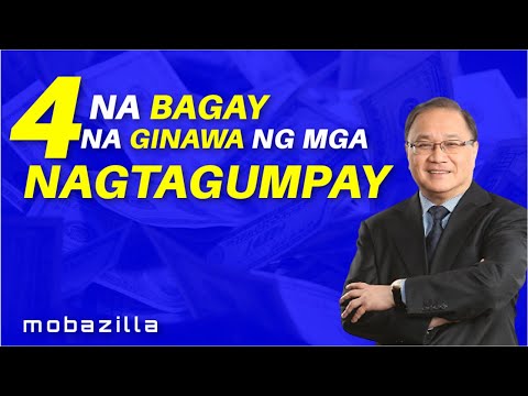 Video: Existential Coaching O Paano Makakuha Ng Magandang Buhay Sa Trabaho. Bukas Na Panayam Ni A. Langle