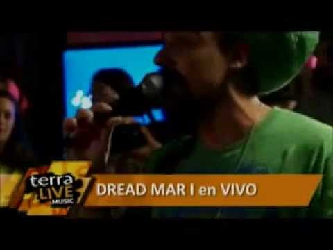 Dread Mar i - Arena En Nuestras Manos l HD l