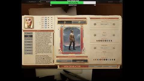 Pathfinder Kingmaker Part 1!