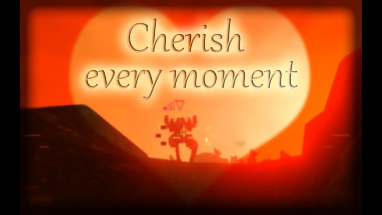 MWO Music Video "Cherish every moment" \o/ YouTube
