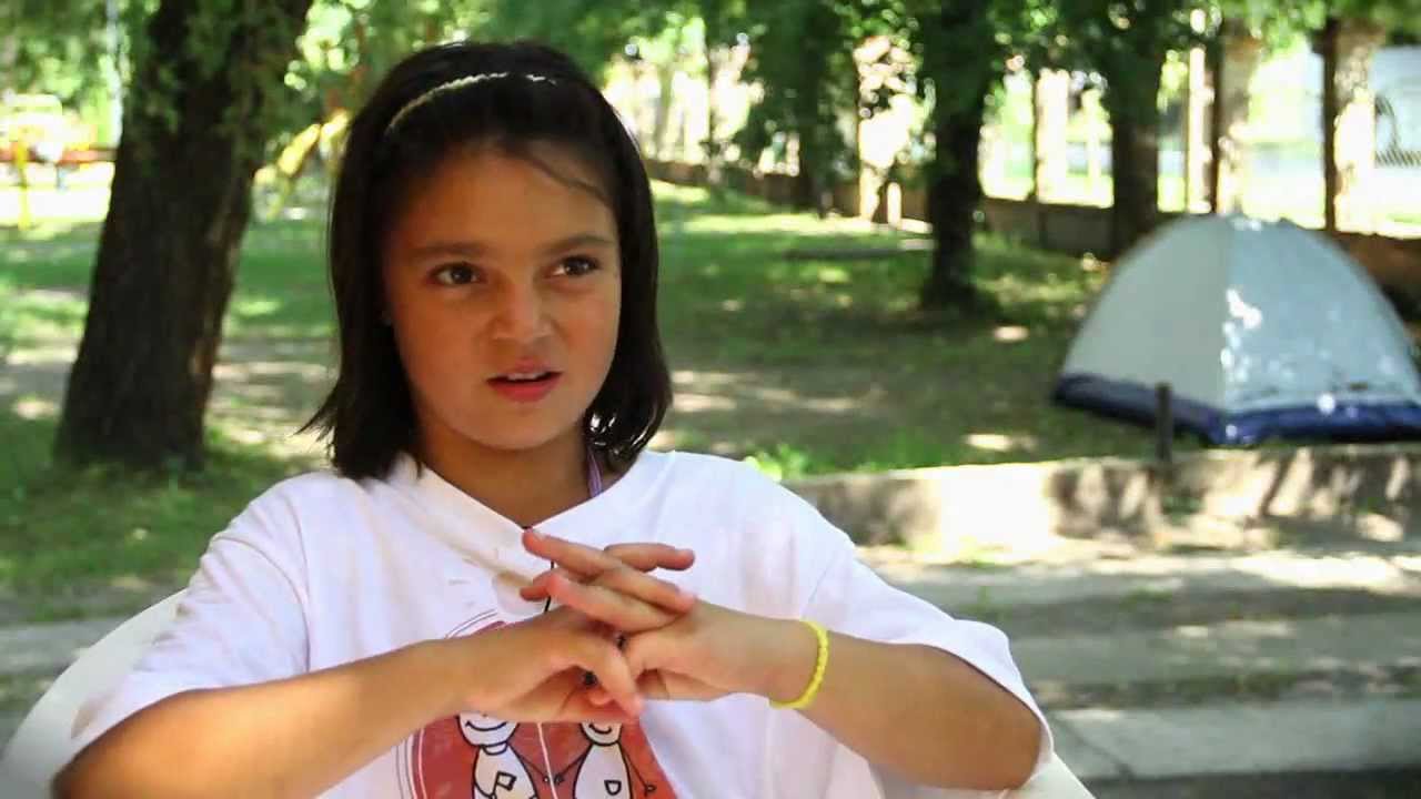 A Miskolci Gyermekotthon Zamárdiban