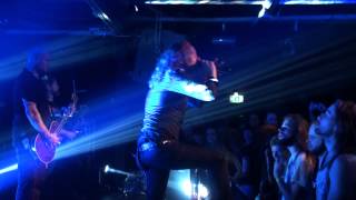 Dark Tranquillity - Silence, and the Firmament Withdrew LIVE 2013 Resimi