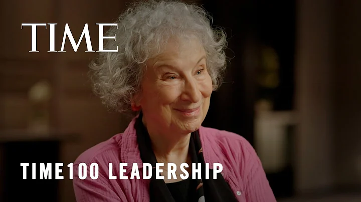 Margaret Atwood Doesnt Think Were Doomed