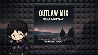 After the Fire | Dark Country Ballad | Outlaw Reflection Song