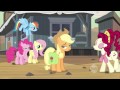 My Little Pony Friendship Is Magic Season 2 Episode 14 &quot;The Last Roundup&quot;