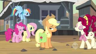 My Little Pony Friendship Is Magic Season 2 Episode 14 \