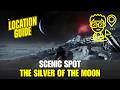 Scenic Spot: The Silver of the Moon - MONUMENT OF TRIUMPH [Destiny 2]