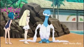 Is That Really Altaria?!!