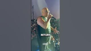 Just confirmed! Vin Diesel 😱 Fast & Furious in 2027 🚘🔥#shorts #vindiesel