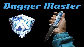 Only Dagger – 1,000 Hours in THE FINALS