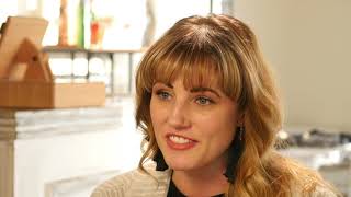 Why Join Yoga Vega? - Larissa's Story